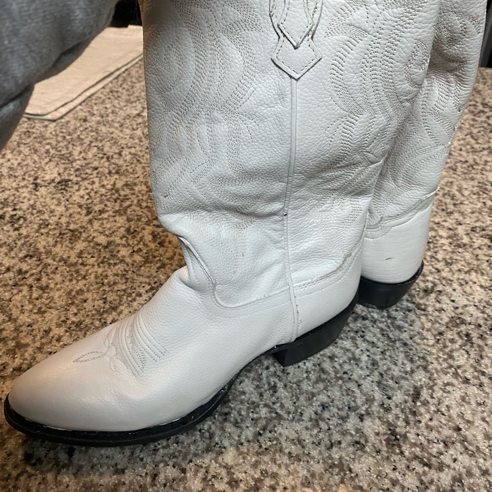 Shyanne Women's Blanca Western Boots - Round Toe